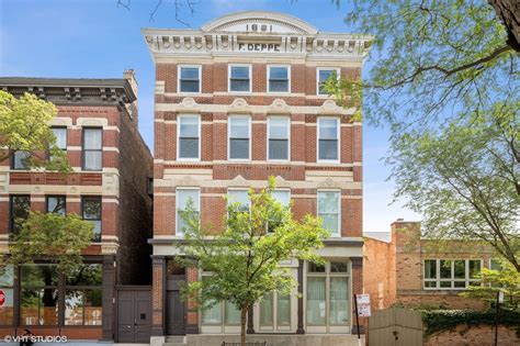 740 n sedgwick|740 N Sedgwick St Unit 3, Chicago, IL 60654.